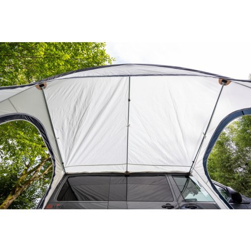 Hispaniola awning / awning for camper vans