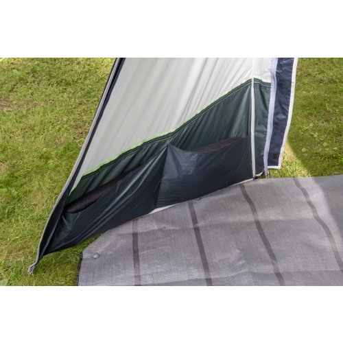 Hispaniola awning / awning for camper vans