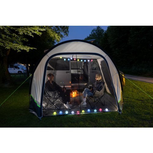 Hispaniola awning / awning for camper vans