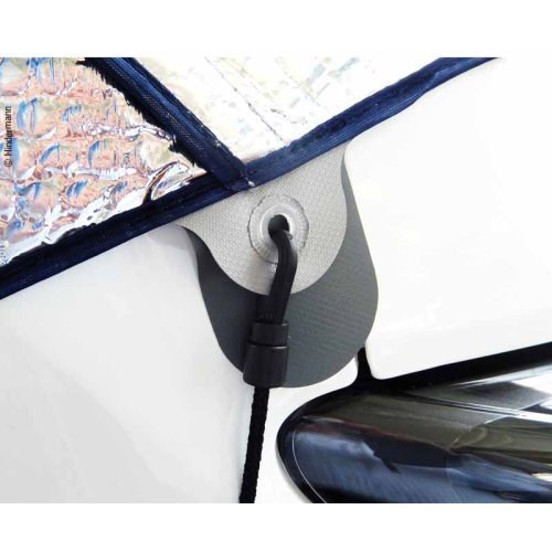 Thermomat outside windscreen cover for Fiat Ducato 1982-1994