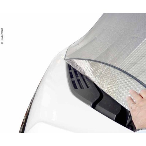 Thermomat outside windscreen cover for Fiat Ducato 1982-1994