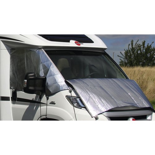 Außen-Isoliermatte VW-Mul