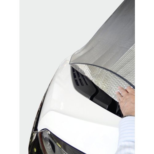 Außen-Isoliermatte VW-Mul