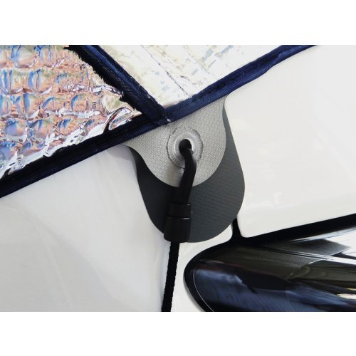 Außen-Isoliermatte VW-Mul