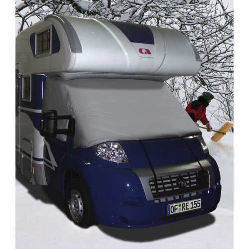 thermomat outside windscreen cover for Ducato,Jumper,Boxer from 2007 on
