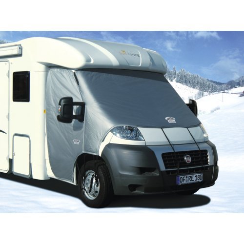 Thermomatte disc cover outside for Ducato and the like from 2007