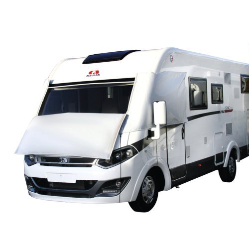 Thermo window mat LUX for Adria Sonic