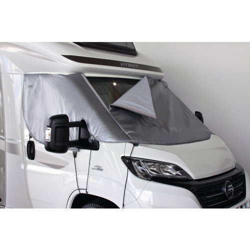 Exterior insulating mat CLASSIC, cab, Ducato 250(>07)+290(>14)