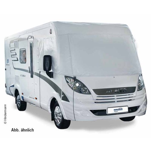 Thermal window mat LUX-1 for Rapido series 9F/90F/9M 2004 to 2010