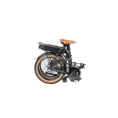 Blaupunkt E-Bike foldable "FRANZI"