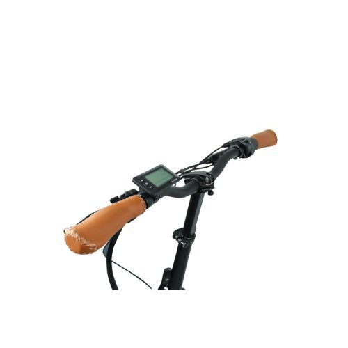 Blaupunkt E-Bike foldable "FRANZI"