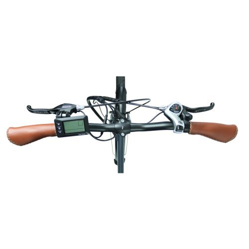 Blaupunkt City e-bike foldable "FRIDA"