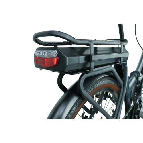 Blaupunkt City e-bike foldable "FRIDA"