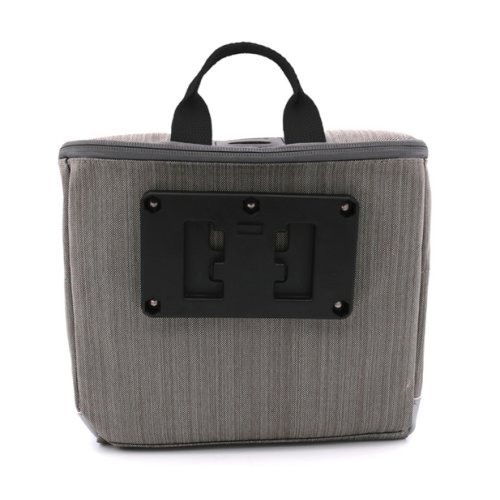 Handlebar bag LT200 for Blaupunkt e-bikes Fiene, Franzi + Frida, click system