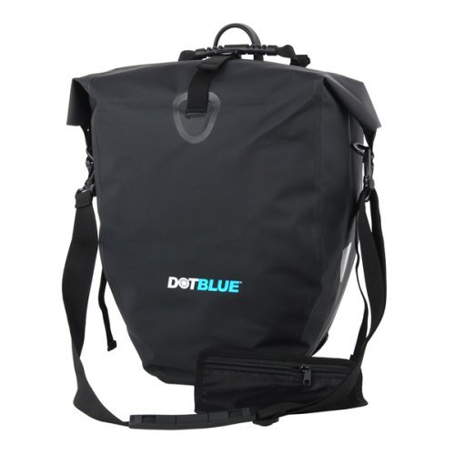 Gepäckträgertasche e-bike