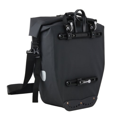 Gepäckträgertasche e-bike