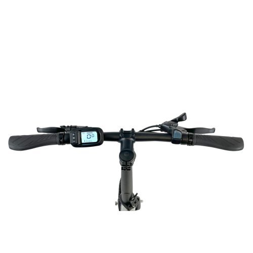 Blaupunkt E-Bike foldable "HENRI"