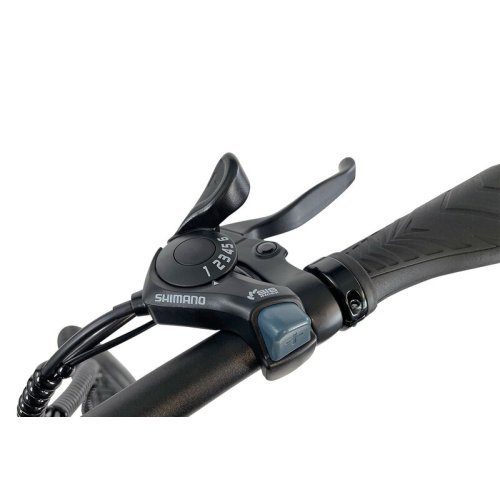 Blaupunkt E-Bike foldable "HENRI"