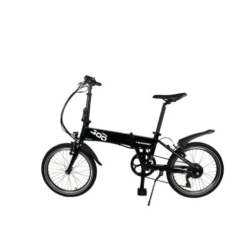 E-Bike CARL 300