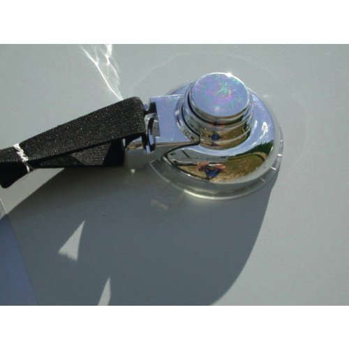 Complete thermo protection Carthago C line E C