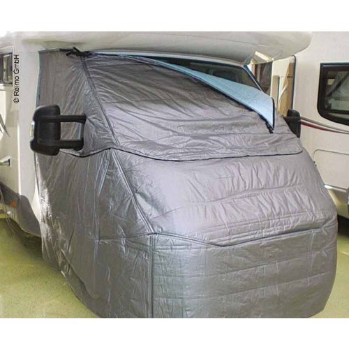 Covertech insulation mat for cab window Ducato from 2014