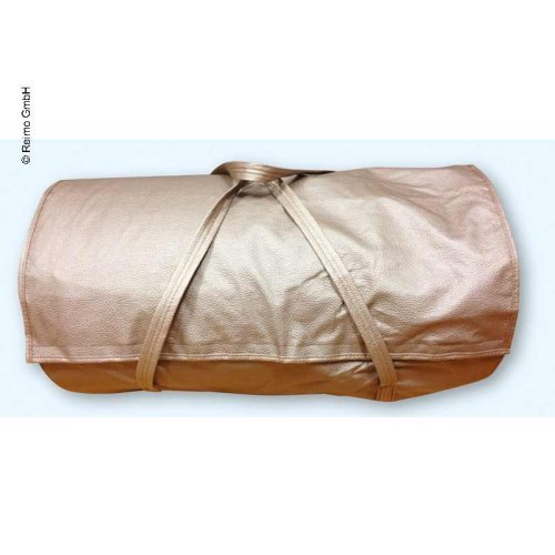 Covertech insulation mat for cab window Ducato from 2014