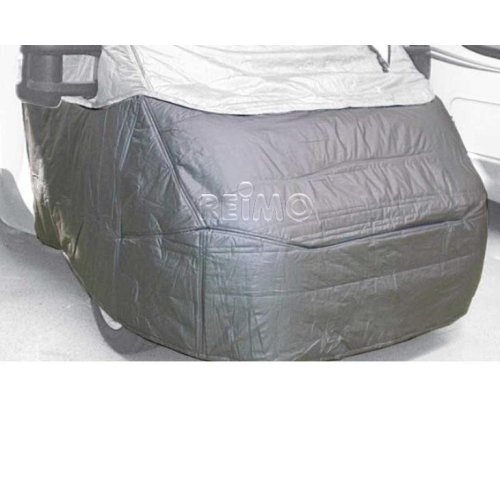 Covertech insulating mat for bonnet Ford Transit 2007 and newer