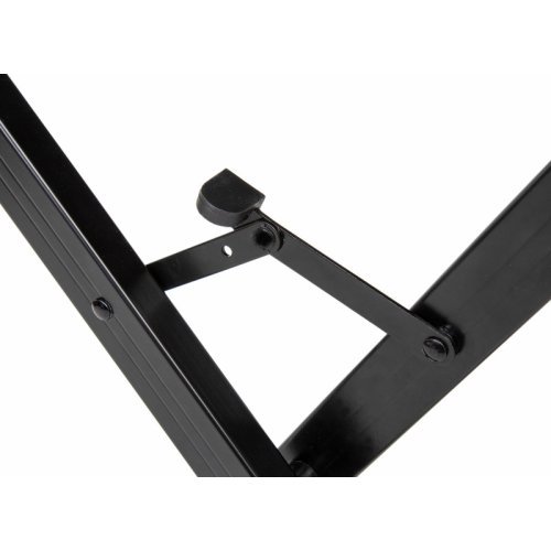 universal leg rest CAMPINAS