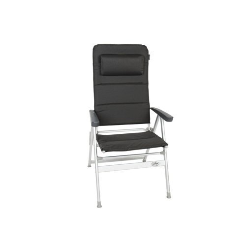 Camping chair GRENOBLE pillow for chair 910108