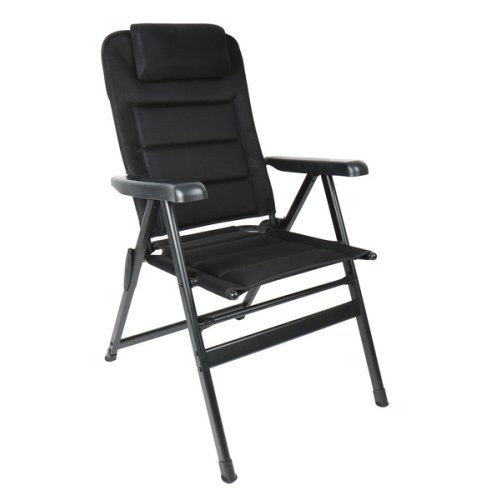 Camping chair Malaga Breeze Plus