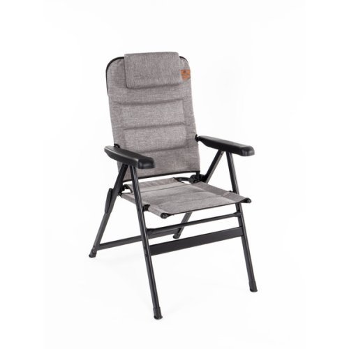 Camping chair Malaga Plus