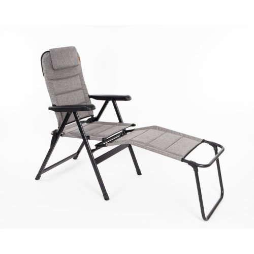 Camping chair Malaga Plus