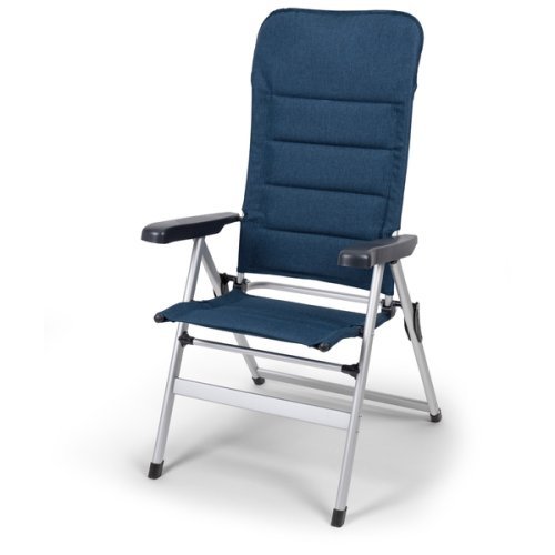 Folding chair Malaga Comfort