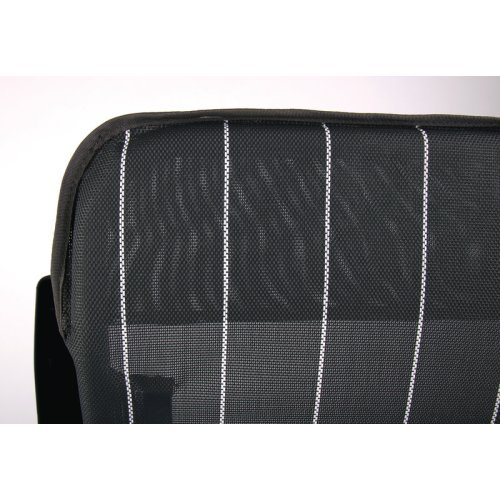 Camping chair Colima, anthracite/white