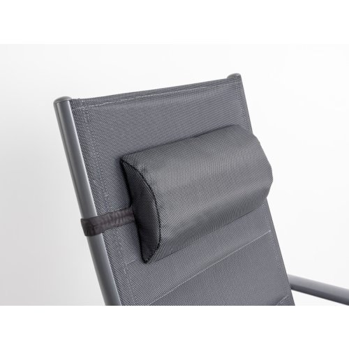 Fitting pillow for camping chair ISCHIA YOUNG