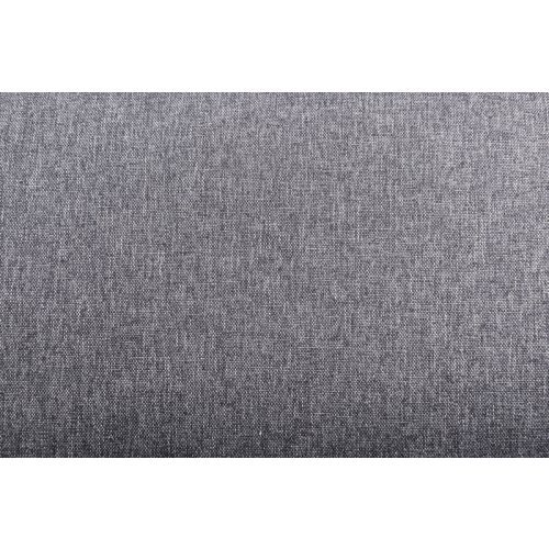 Aluminium Camping Chair, Pasadena Camp4, black/grey