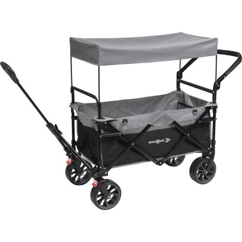 Cargo Time handcart