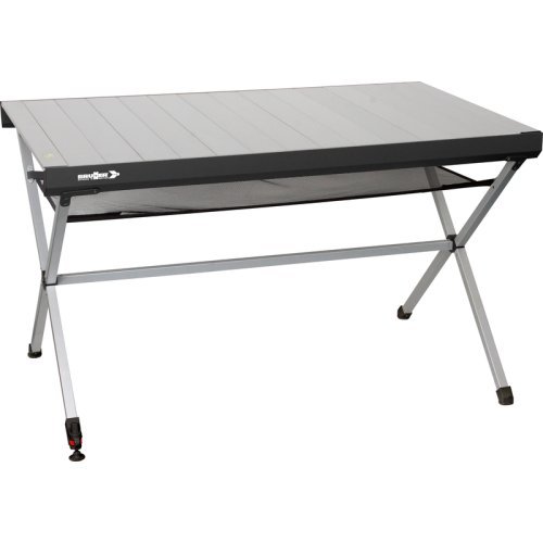 Camping table TITANIUM AXIA 4