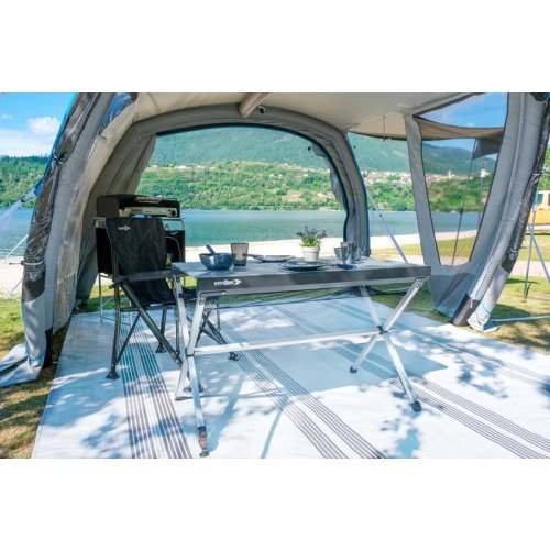 Camping table TITANIUM AXIA 4