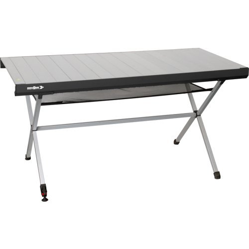 Camping table TITANIUM AXIA 6