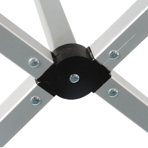 Camping table TITANIUM AXIA 6