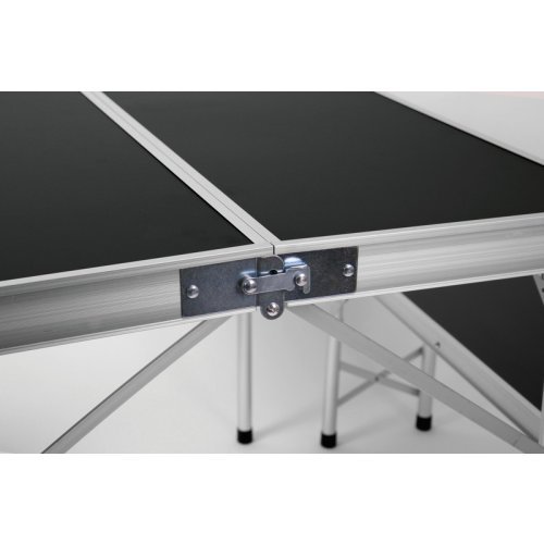 Piknick seating group - table with 2 benches