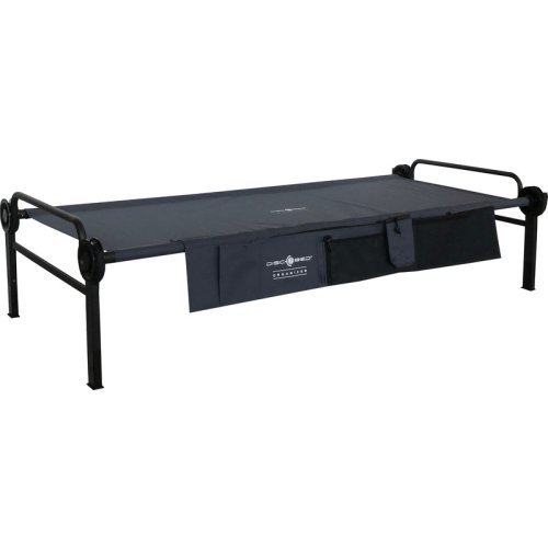 Disc-O-Bed Seitentasche