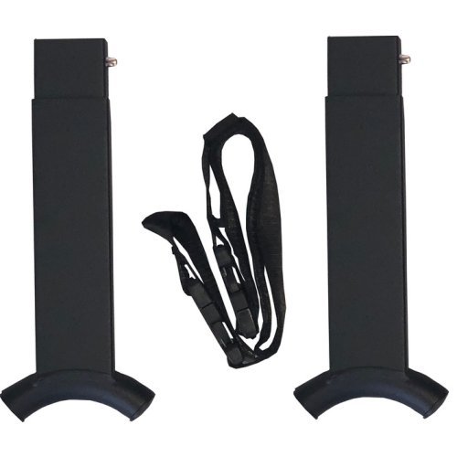 Disc-O-Bed Adapter Single