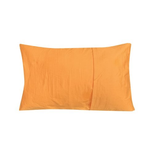 Disc-O-Bed Kissen orange