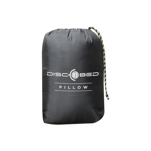 Disc-O-Bed Kissen orange