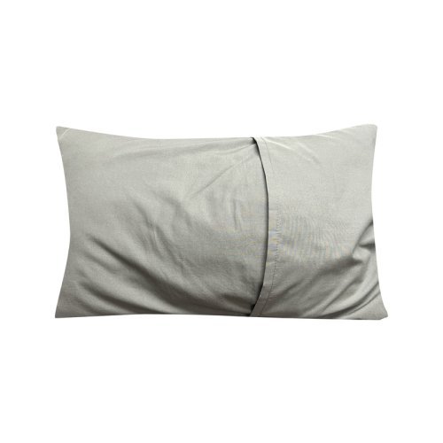 Disc-O-Bed Kissen grau