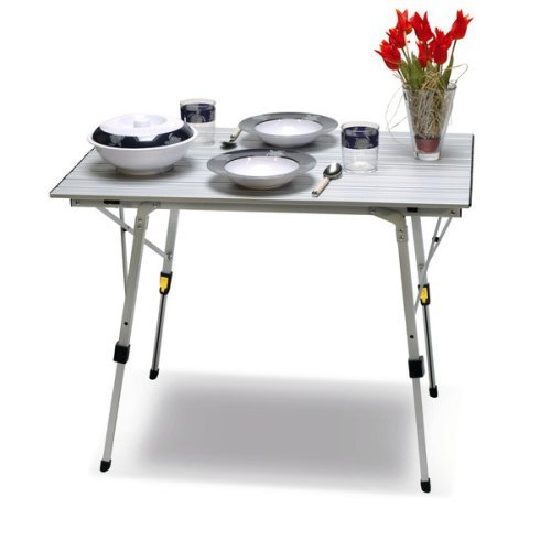 Alu roll table Bali