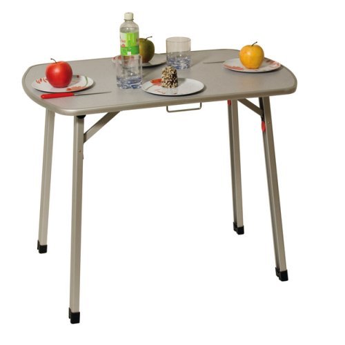 Camping table Multi - Light gray