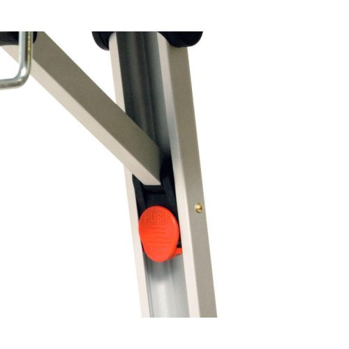 Camping table Multi - Light gray